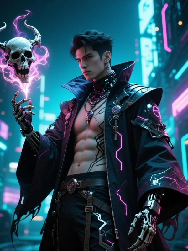 我在修仙界当废柴