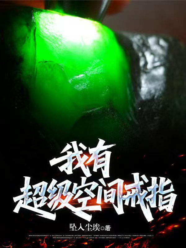 我有超级空间戒指全文免费阅读正版