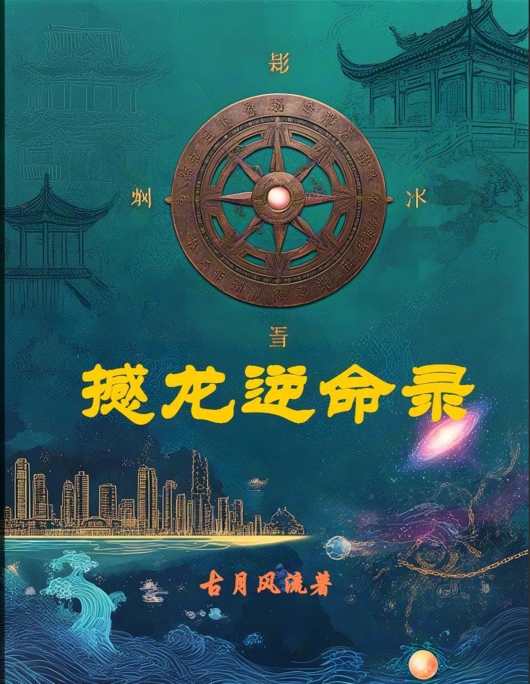 寻龙诀百度百科