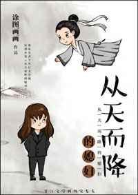 从天而降的她 短剧