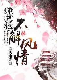 师兄他不解风情 风走无期