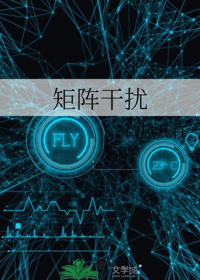 矩阵干扰是什么意思