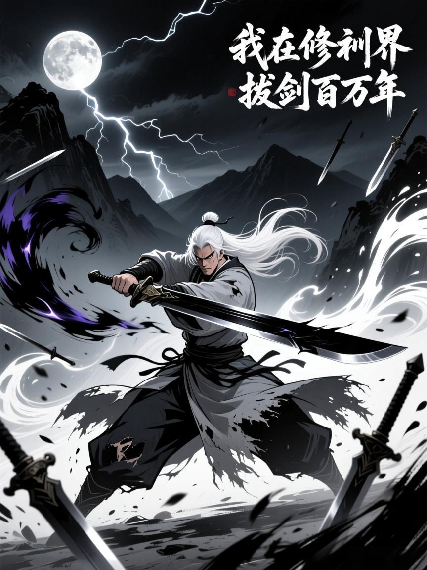 我在修真界搞建设