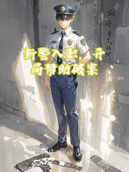 新入职警察