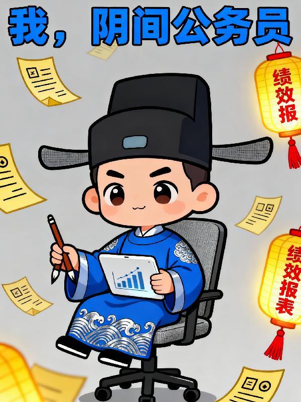 阴间公务员是什么工作