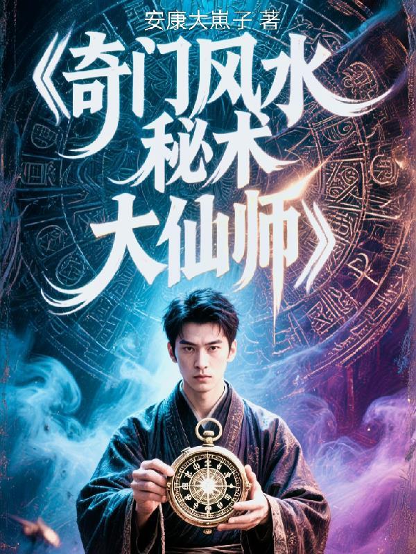 奇门风水师免费读