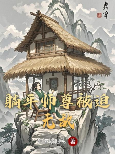 躺平大师兄横推仙界