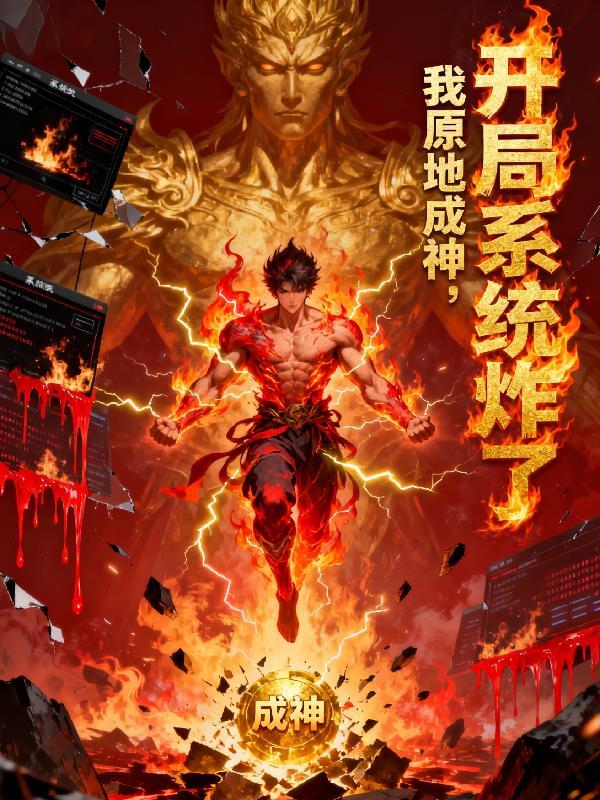 开局系统就炸了李忆昔