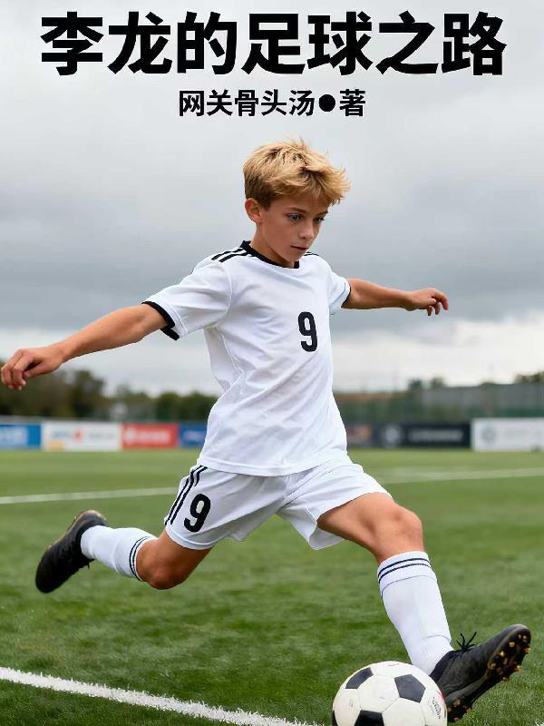 足球李云龙