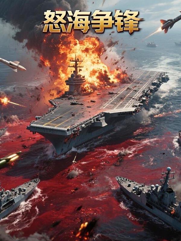 怒海争锋国语免费完整版