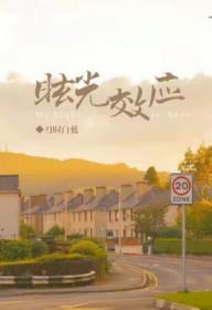 眩光是什么感觉