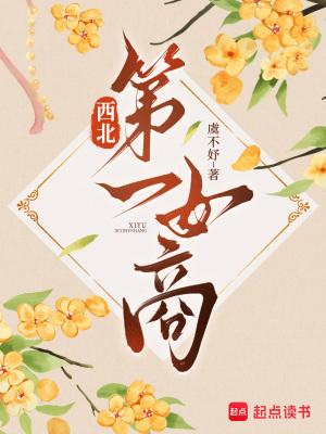 西北第一女商人是谁