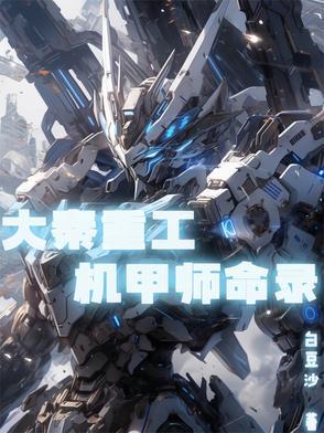 大秦重工机甲实力