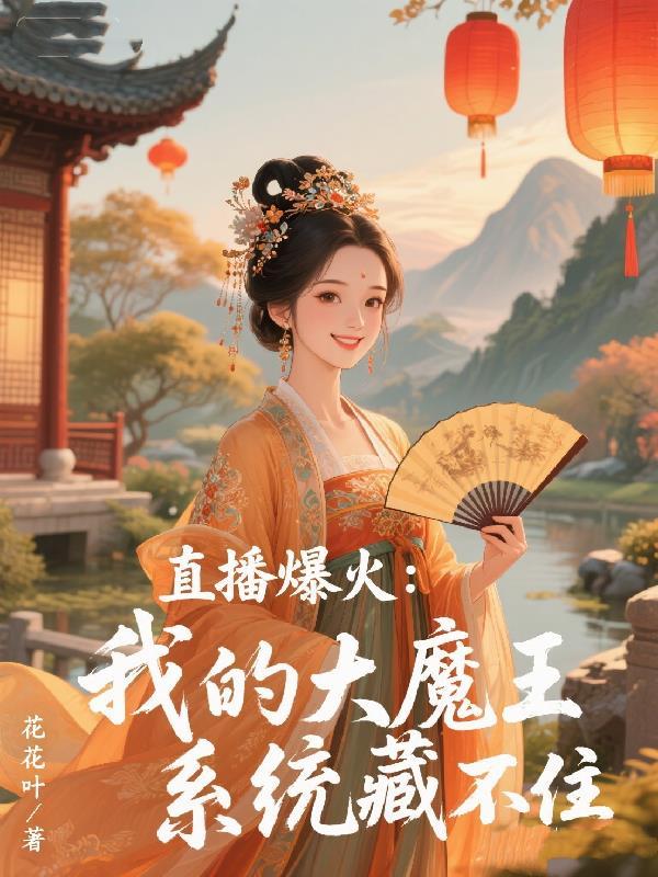 我的大魔王管家