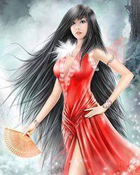 倾城女仵作叶彩唐夏樾