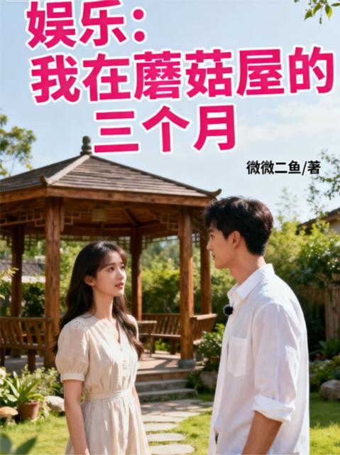 我在蘑菇屋里做选择