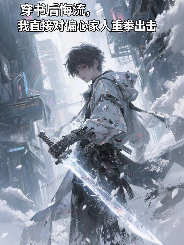 穿书后对偏执大佬撒个娇免费阅读