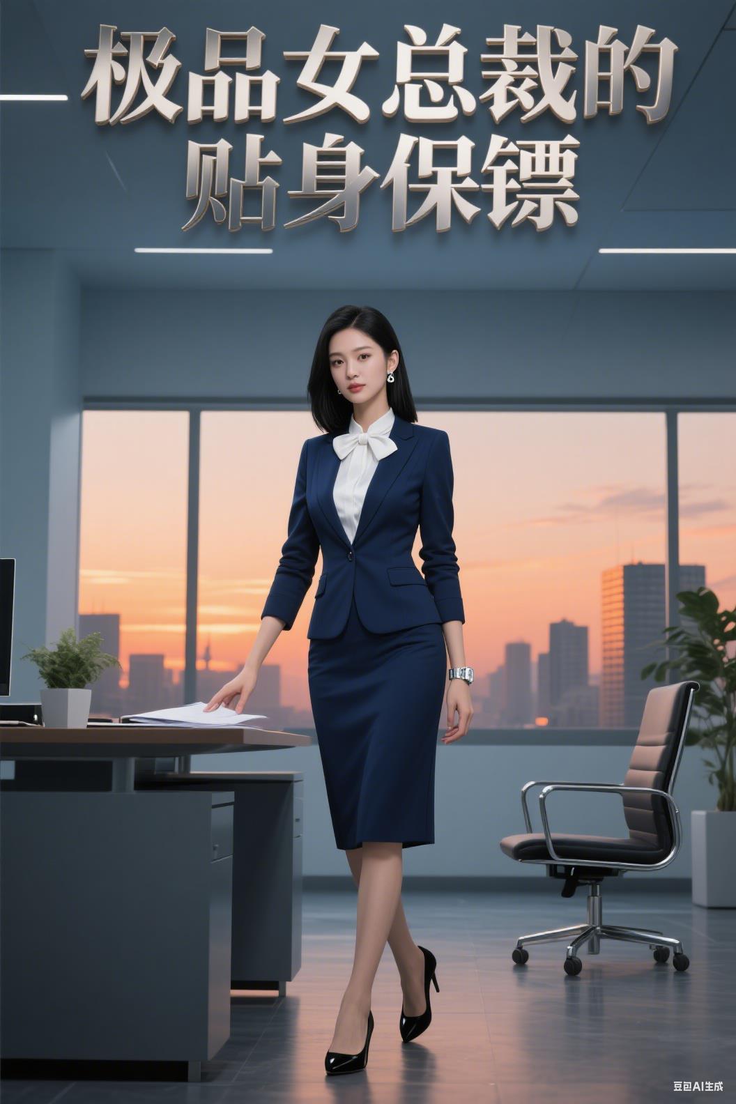 极品美女总裁的贴身保镖回忆