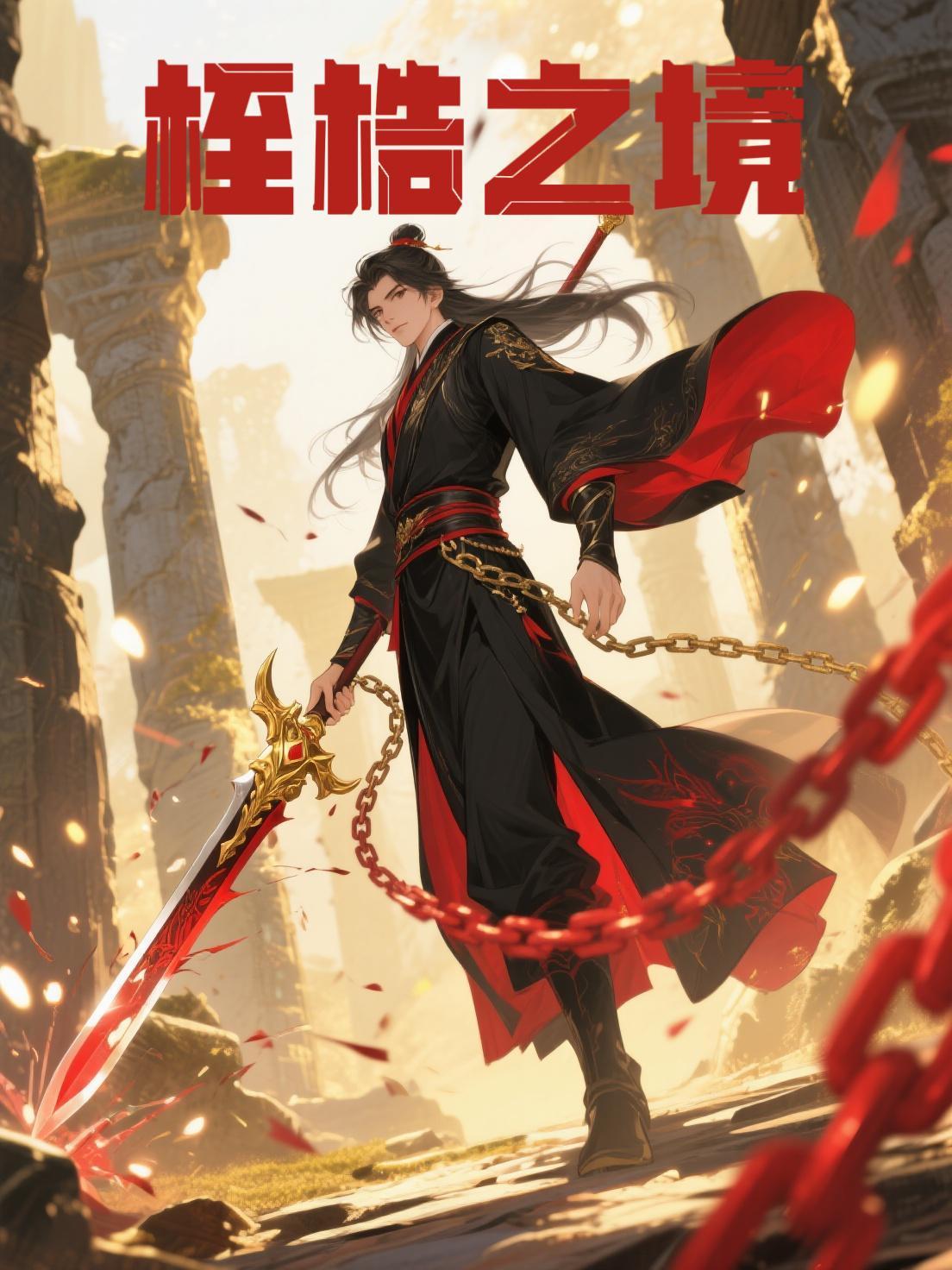 桎梏之棺2