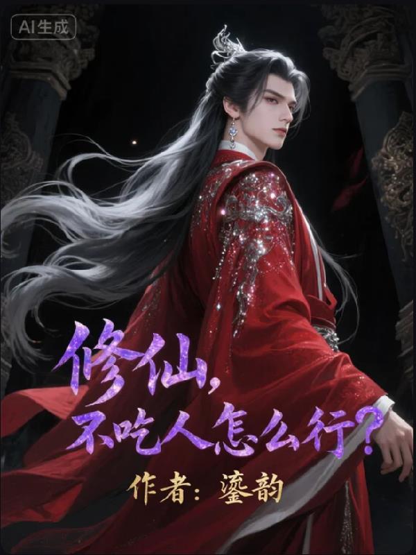 修仙不吃东西