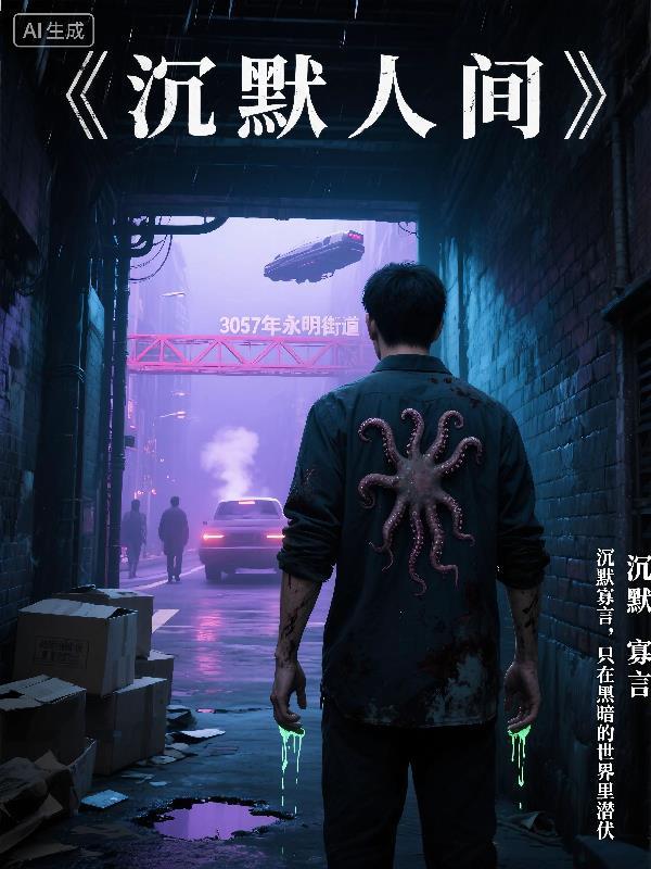 沉默人间之沉默寡言是什么歌