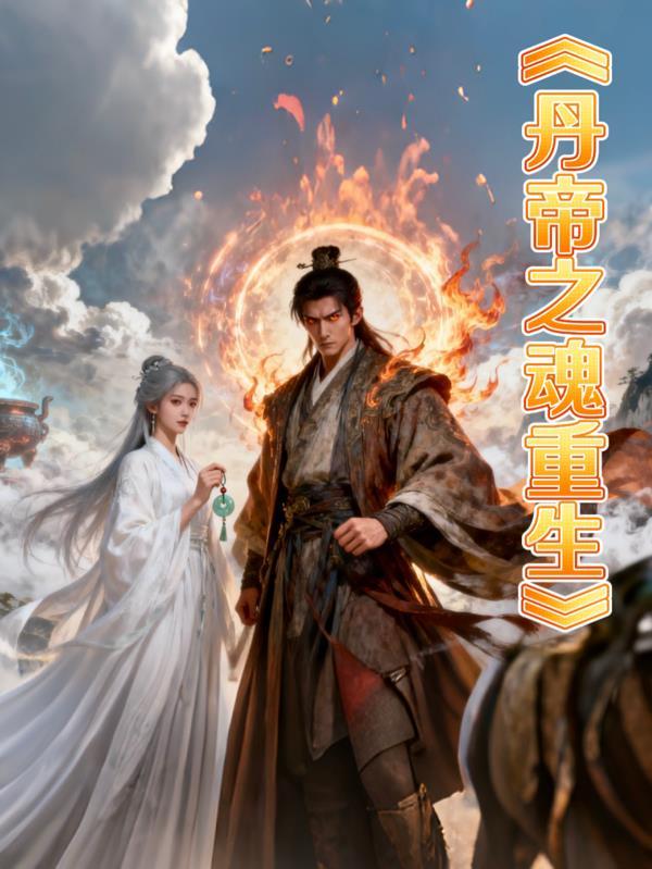 关于丹帝重生并有武魂的