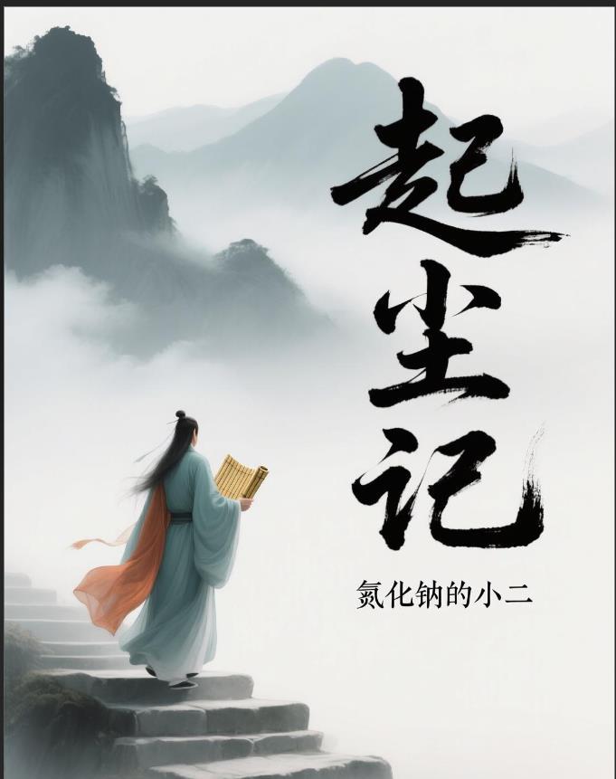 起尘记讲的是什么故事