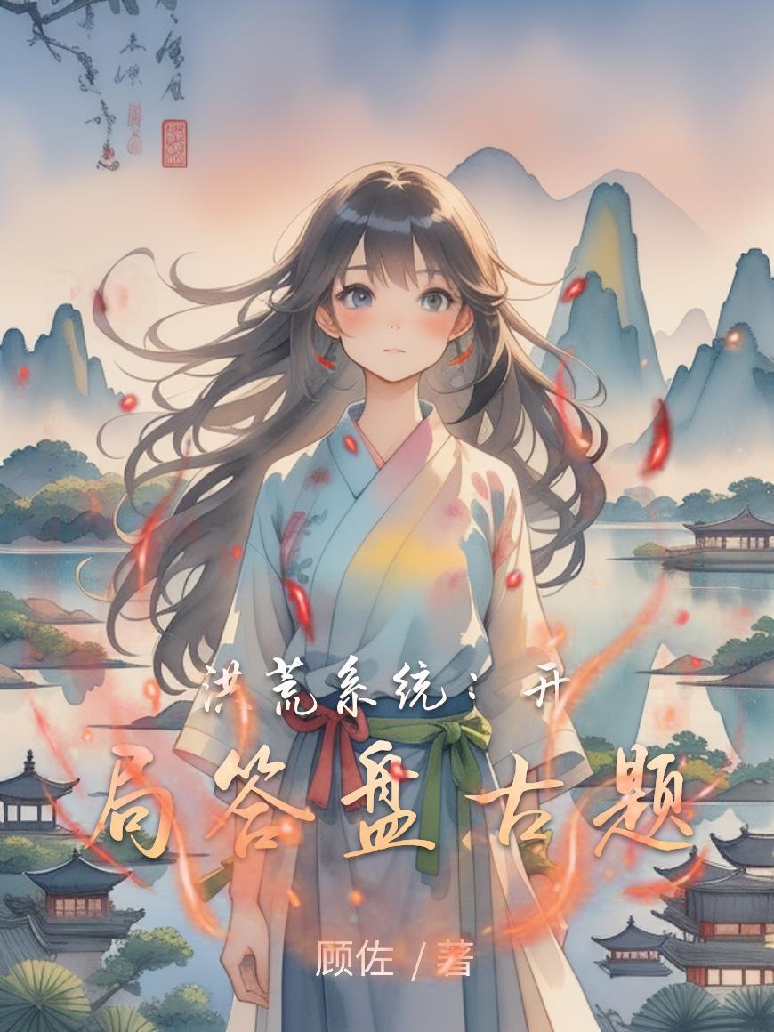 洪荒开局指点盘古开天