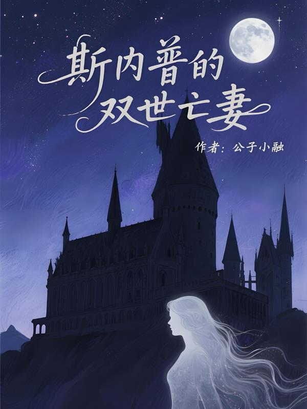 斯内普死亡原文