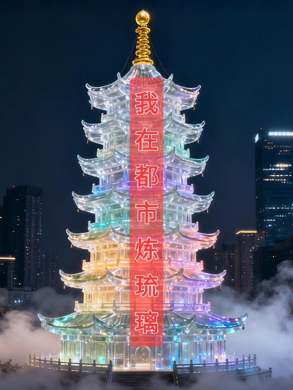 我在都市炼琉璃免费阅读