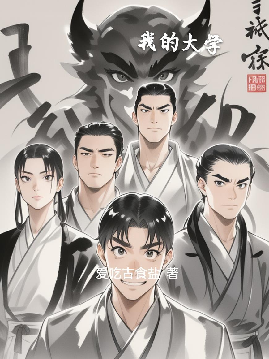 我的大学我做主