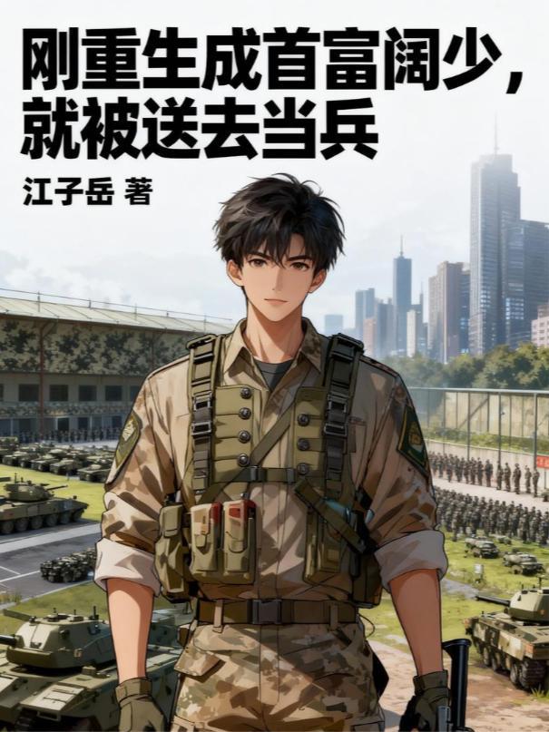 刚重生就被首长扛回家