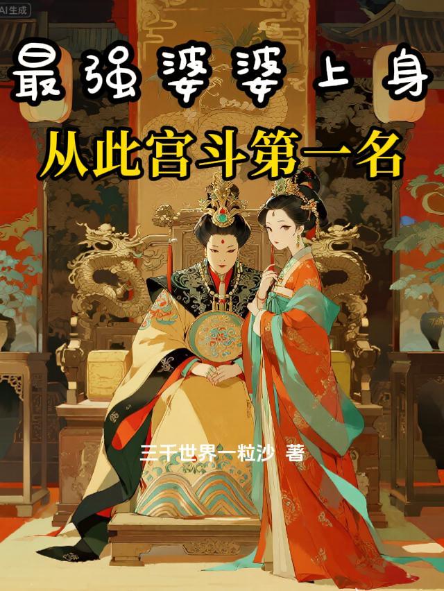 当今婆婆最可怜