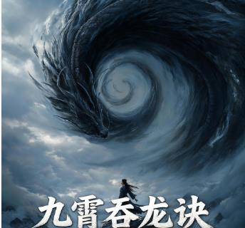 九霄吞天诀无弹窗