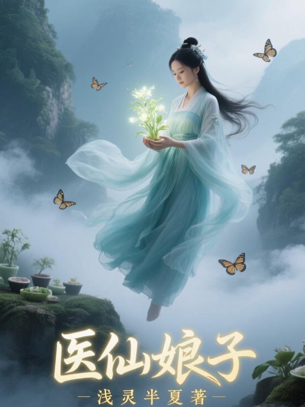 医仙娘子套将军