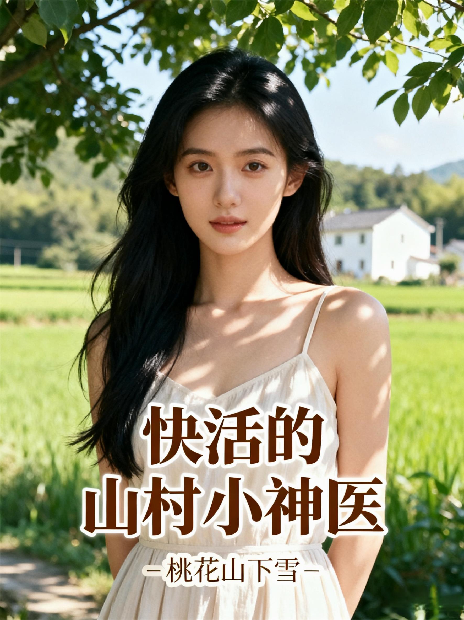 小山村的小神医