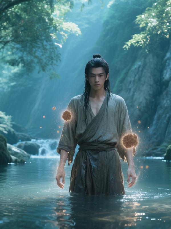 重生之剑破苍穹