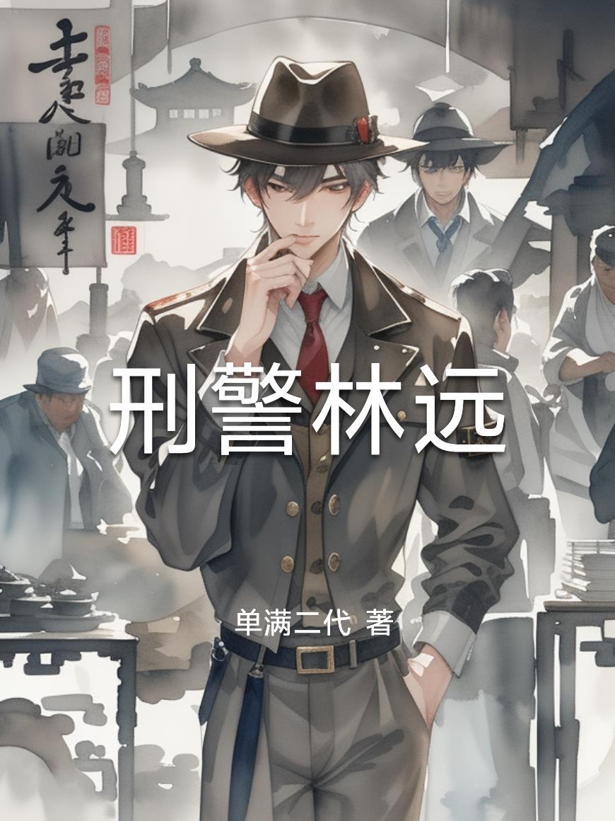 刑警队长林凯是哪部电视剧