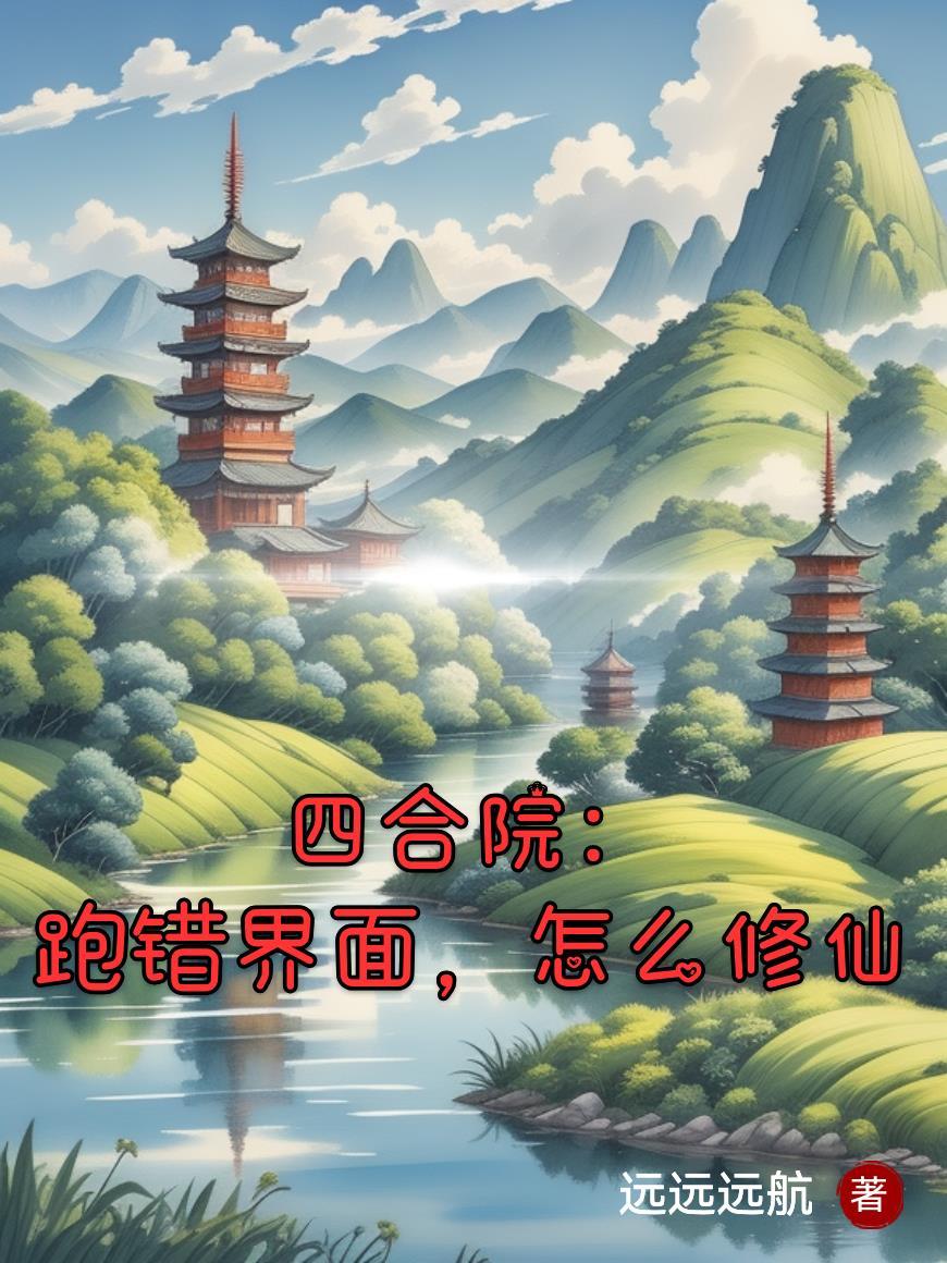 四合院上不去了