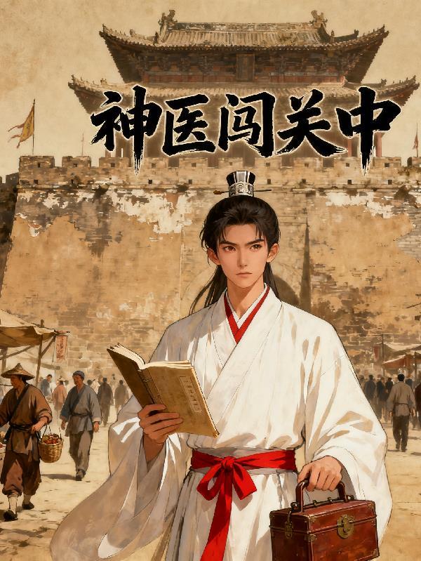 神医高手闯天下