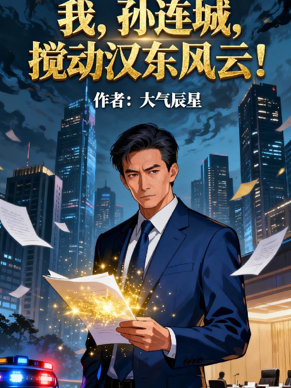 孙连城太搞笑了