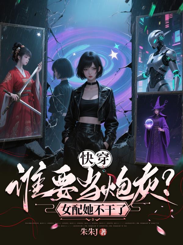 快穿谁要当炮灰?女配她不干了免费阅读