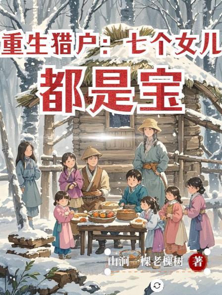 重生我有七个女儿