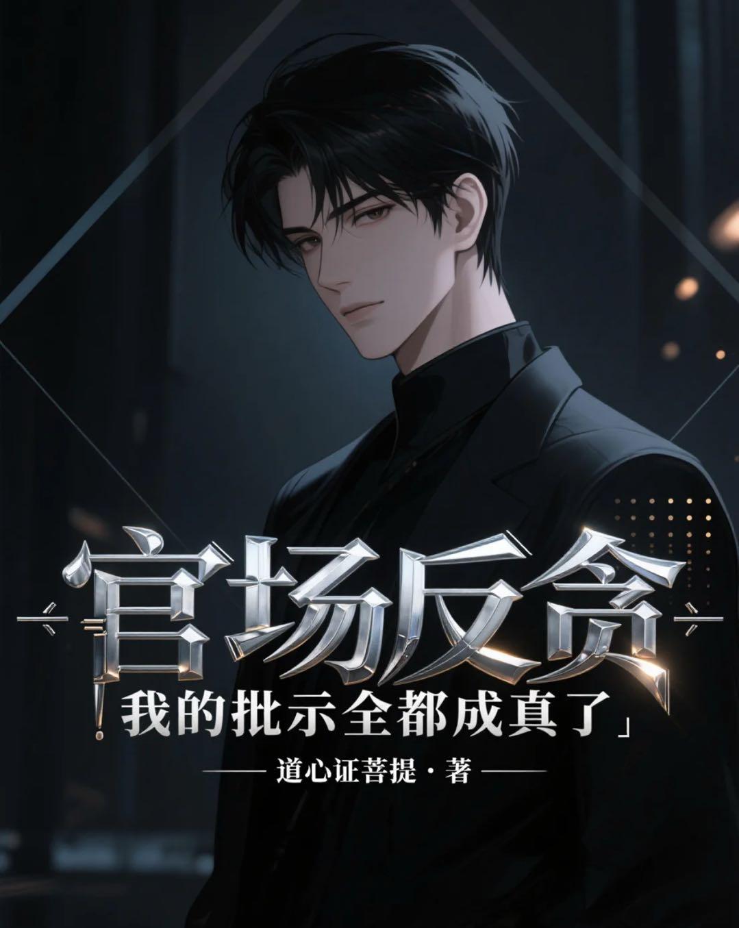 官场反贪电视剧