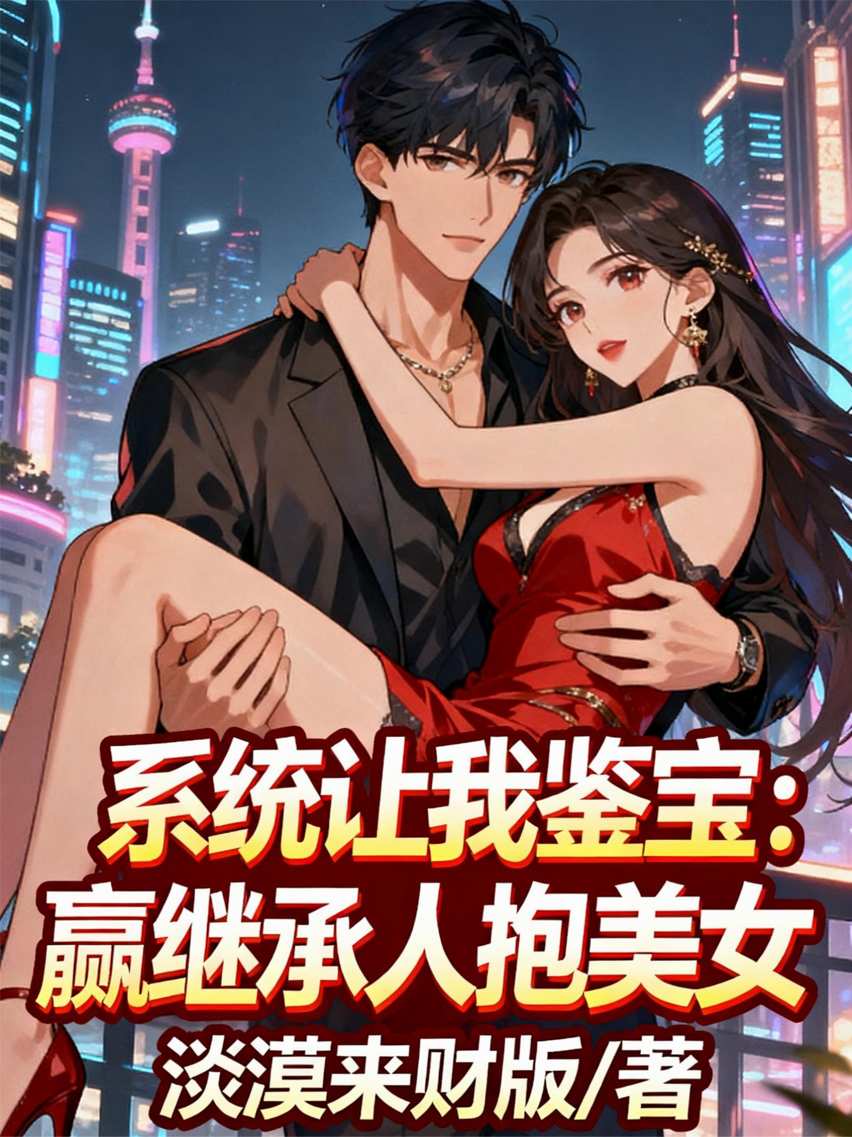 系统让我捡破烂叶尘全文免费阅读