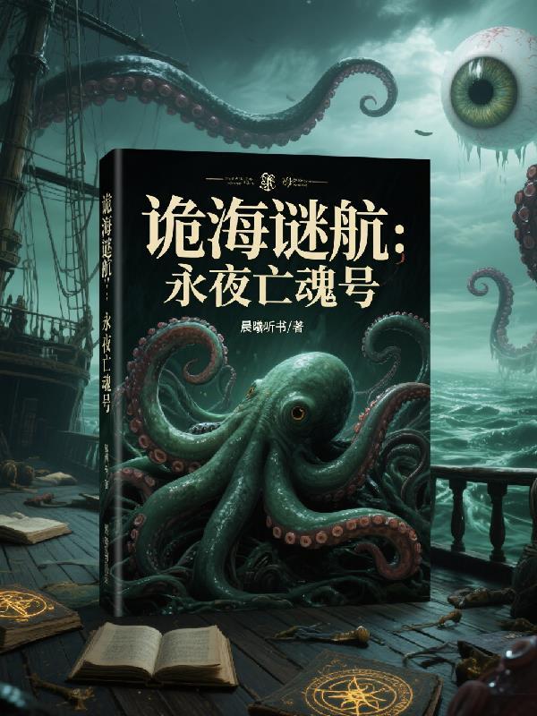诡海迷航
