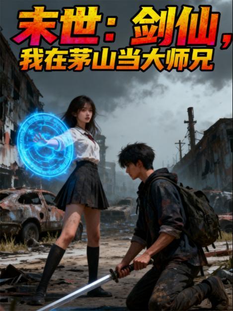 剑仙重生在末世