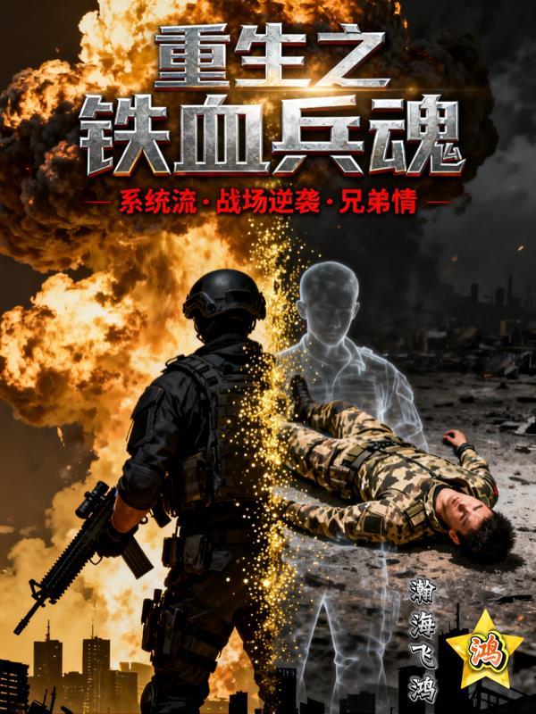 重生之铁血战士