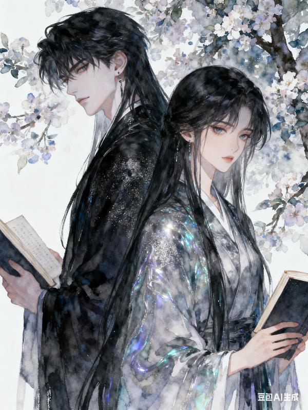 女穿男科举之路全本txt