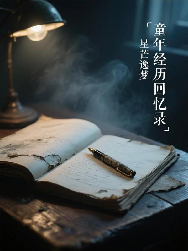 童年经历回忆录200字